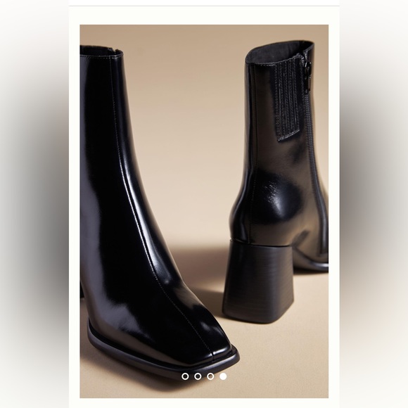 Jeffrey Campbell Sherpal Boots - Picture 3 of 7